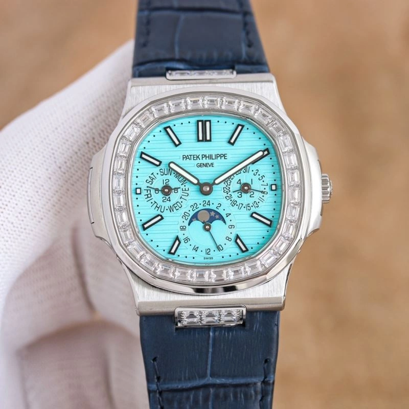 Classic PATEK PHILIPPE Watches 196108
