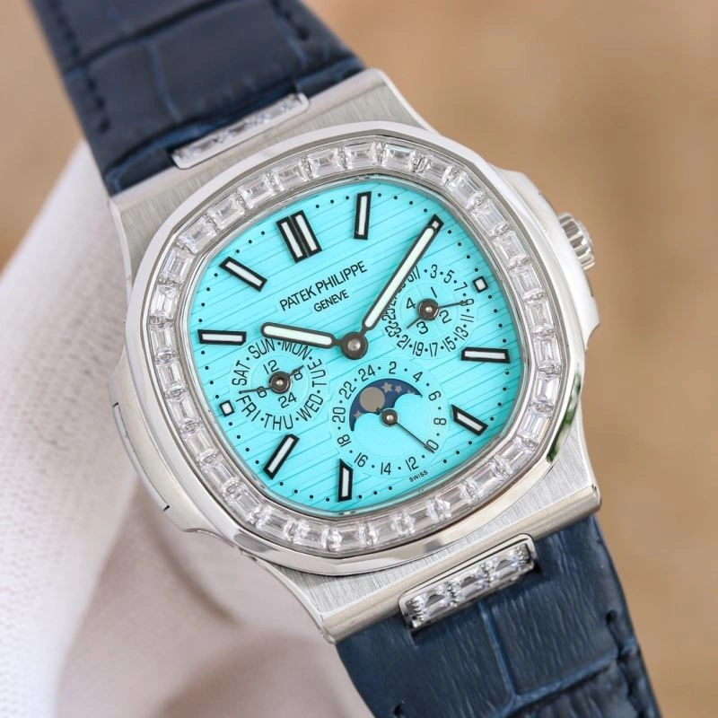 Classic PATEK PHILIPPE Watches 196108