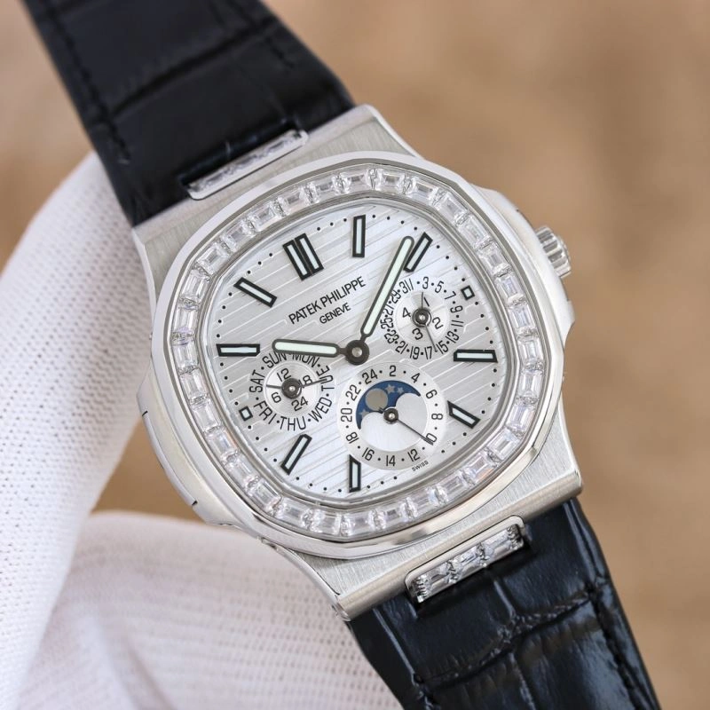 Classic PATEK PHILIPPE Watches 196108