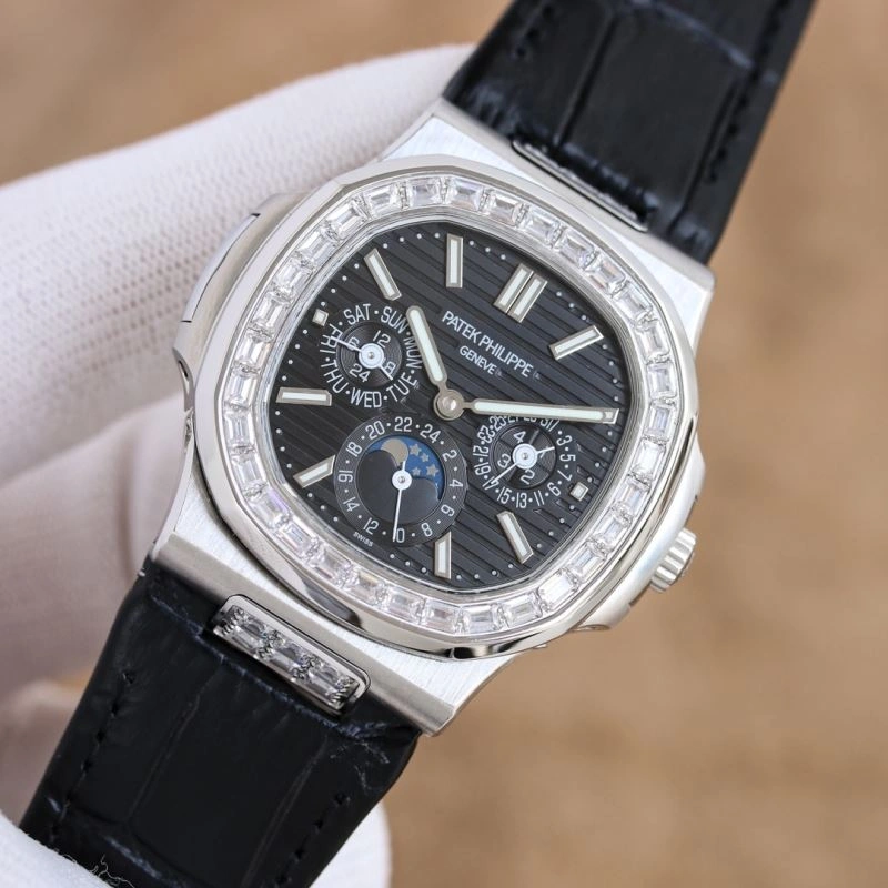 Classic PATEK PHILIPPE Watches 196108