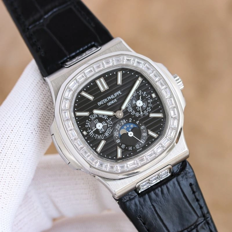 Classic PATEK PHILIPPE Watches 196108