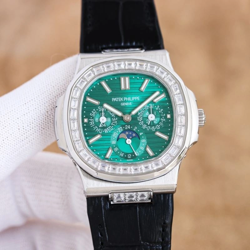 Tailored PATEK PHILIPPE Watches 196115