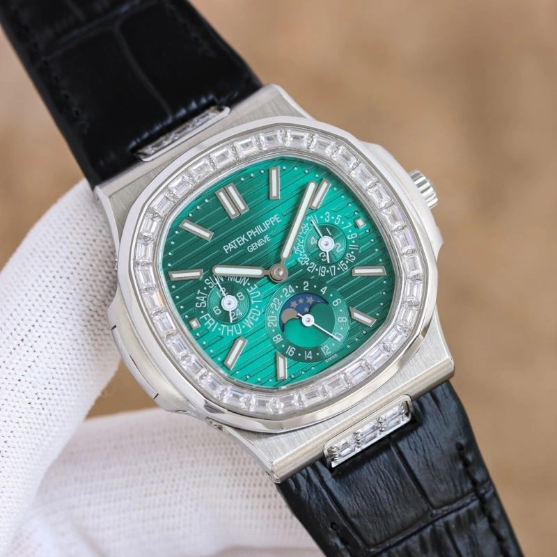 Tailored PATEK PHILIPPE Watches 196115