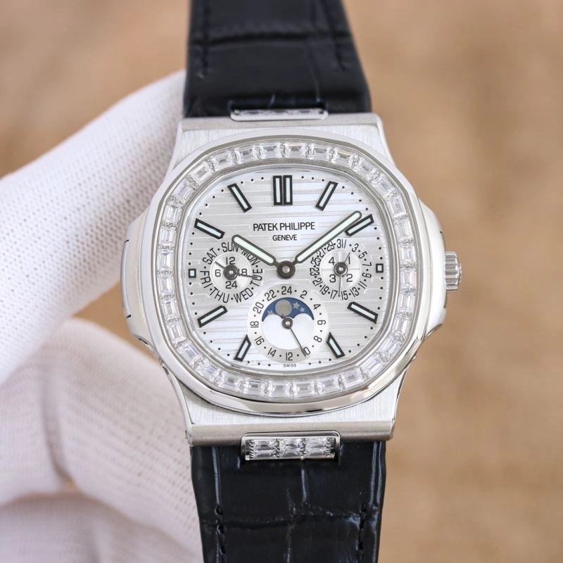 Tailored PATEK PHILIPPE Watches 196115