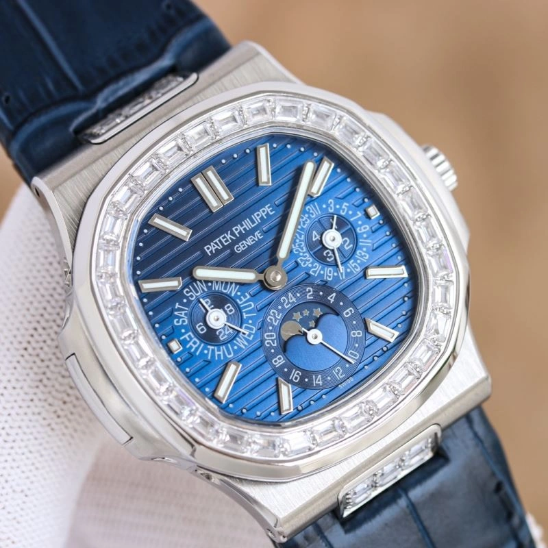 Tailored PATEK PHILIPPE Watches 196115
