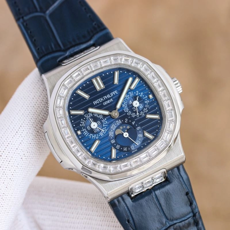 Tailored PATEK PHILIPPE Watches 196115