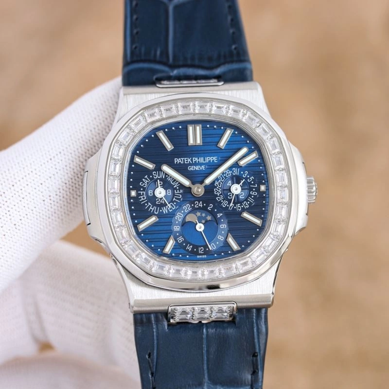 Tailored PATEK PHILIPPE Watches 196115