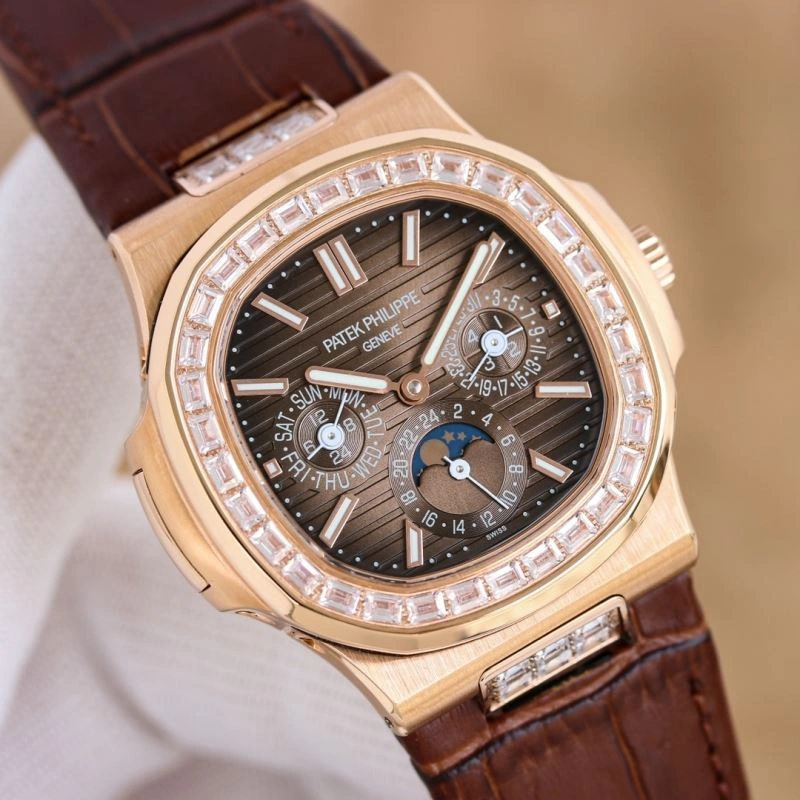 PATEK PHILIPPE Watches Lightweight 196127