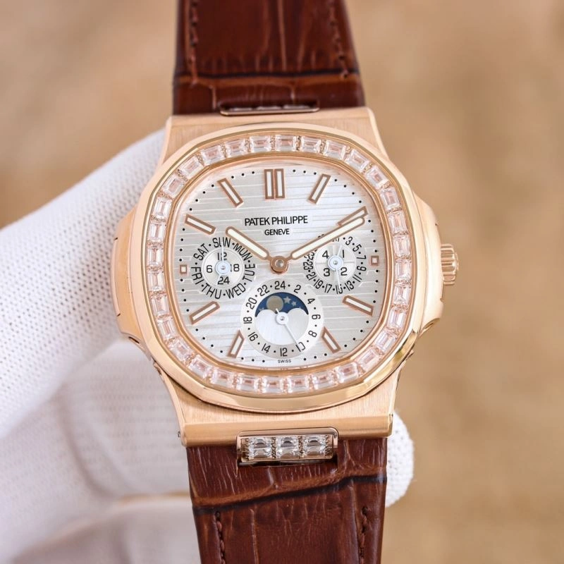 PATEK PHILIPPE Watches Lightweight 196127