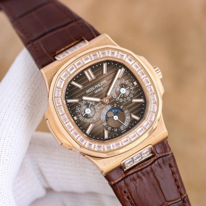 PATEK PHILIPPE Watches Lightweight 196127