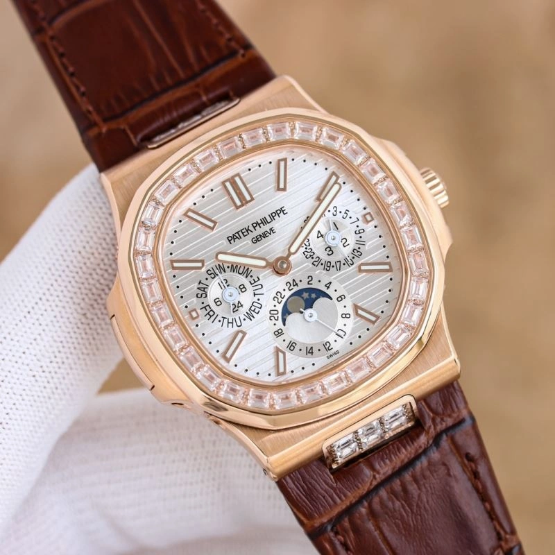 PATEK PHILIPPE Watches Lightweight 196127