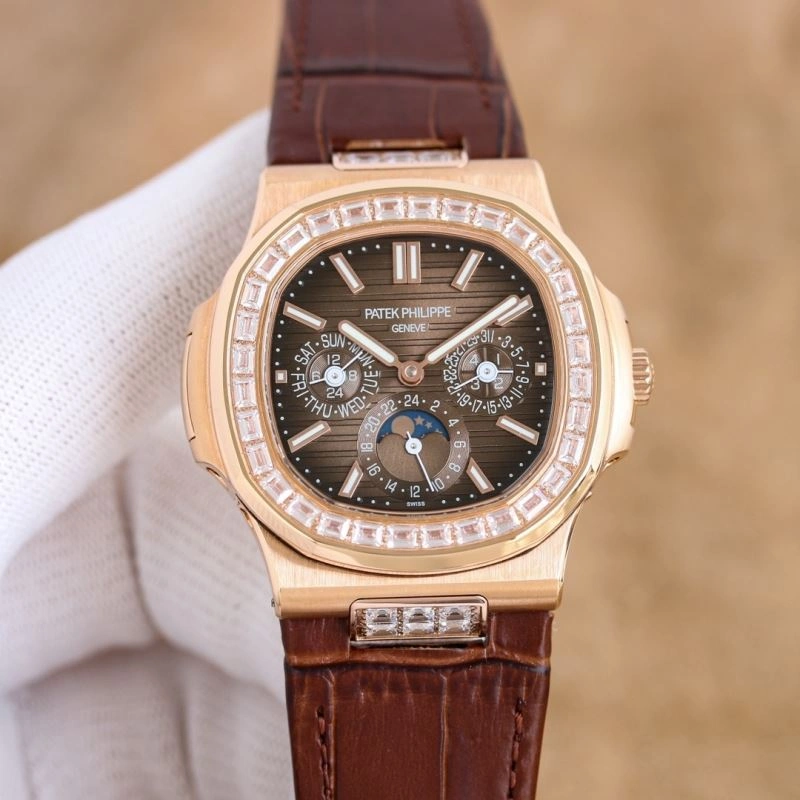 PATEK PHILIPPE Watches Lightweight 196127