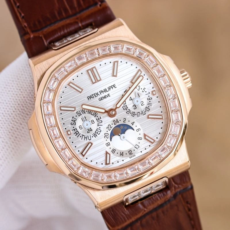 PATEK PHILIPPE Watches Lightweight 196127