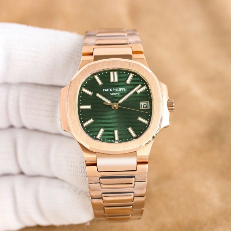 ComfortFit PATEK PHILIPPE Watches 196117