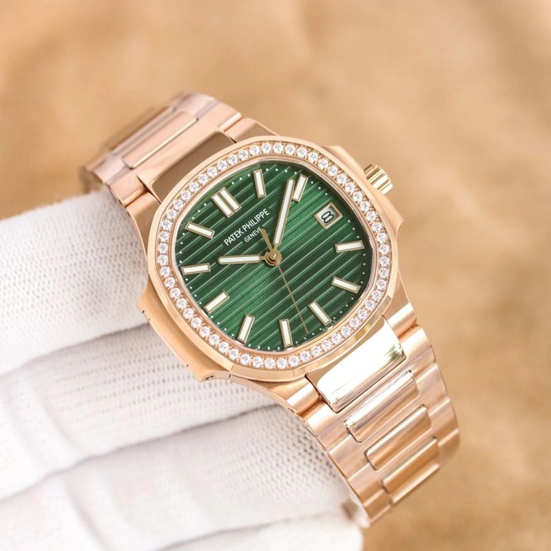 ComfortFit PATEK PHILIPPE Watches 196117