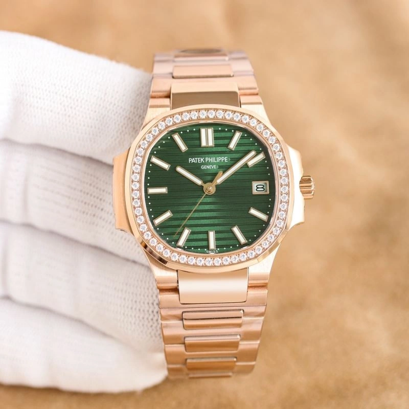 ComfortFit PATEK PHILIPPE Watches 196117