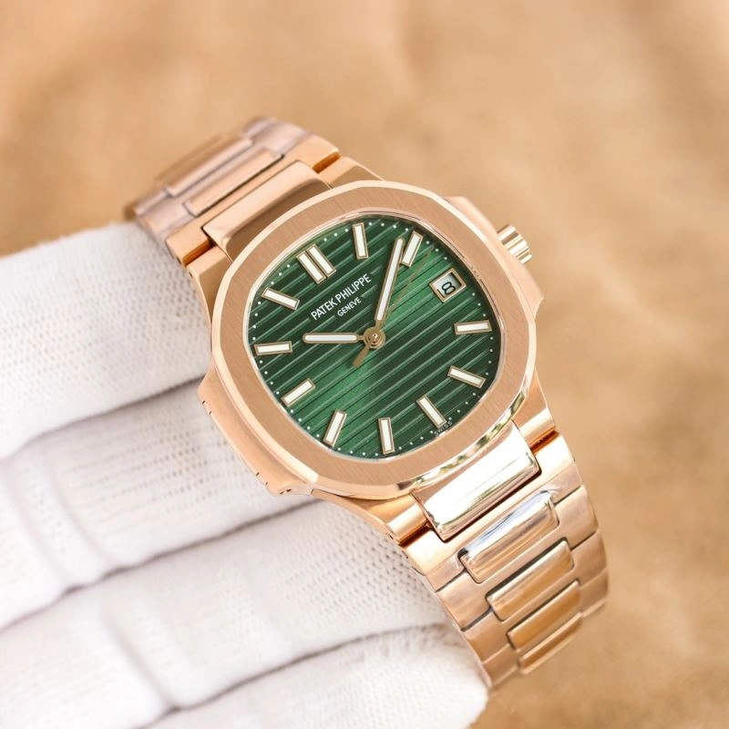 ComfortFit PATEK PHILIPPE Watches 196117