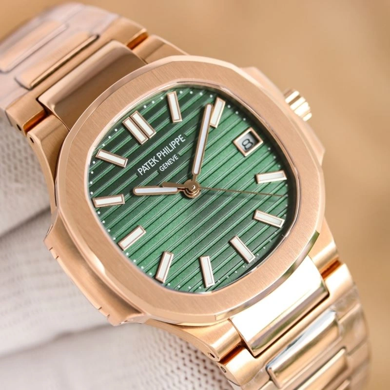 ComfortFit PATEK PHILIPPE Watches 196117