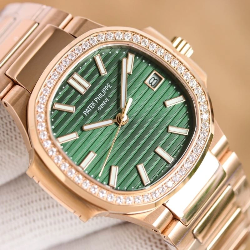 ComfortFit PATEK PHILIPPE Watches 196117