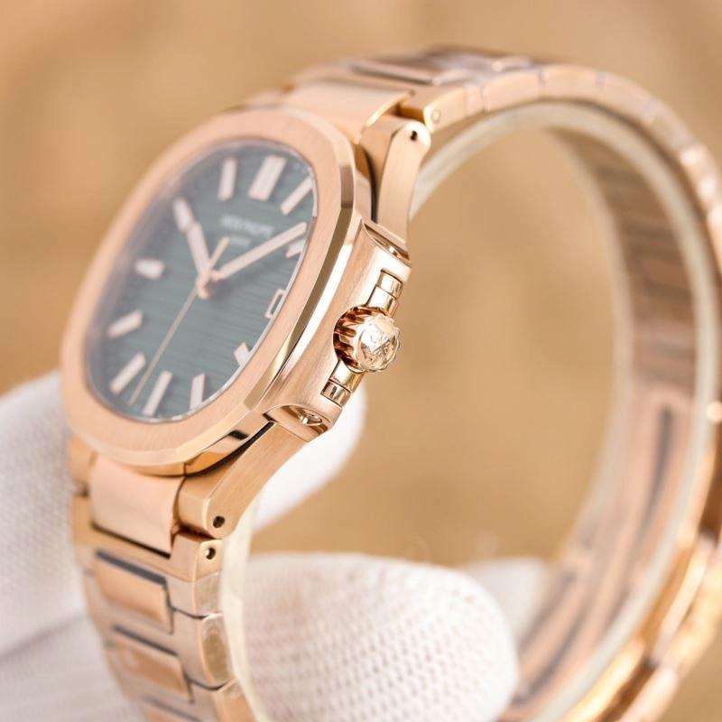 ComfortFit PATEK PHILIPPE Watches 196117