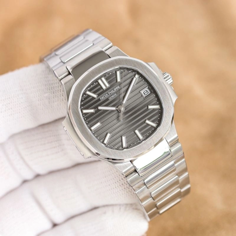 PATEK PHILIPPE Watches Refined 196104