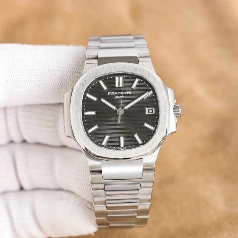 PATEK PHILIPPE Watches Refined 196104