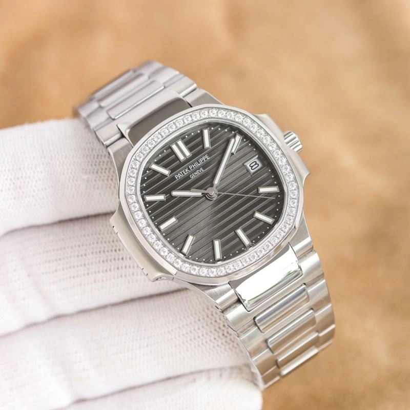 PATEK PHILIPPE Watches Refined 196104