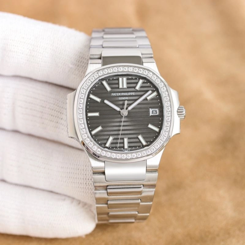 PATEK PHILIPPE Watches Refined 196104
