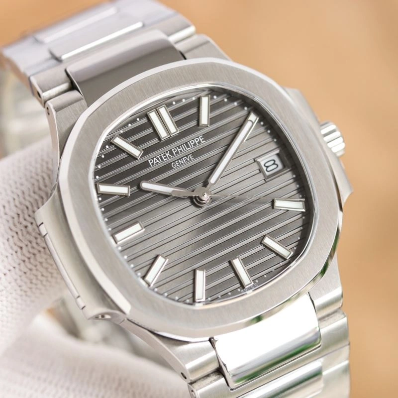 PATEK PHILIPPE Watches Refined 196104