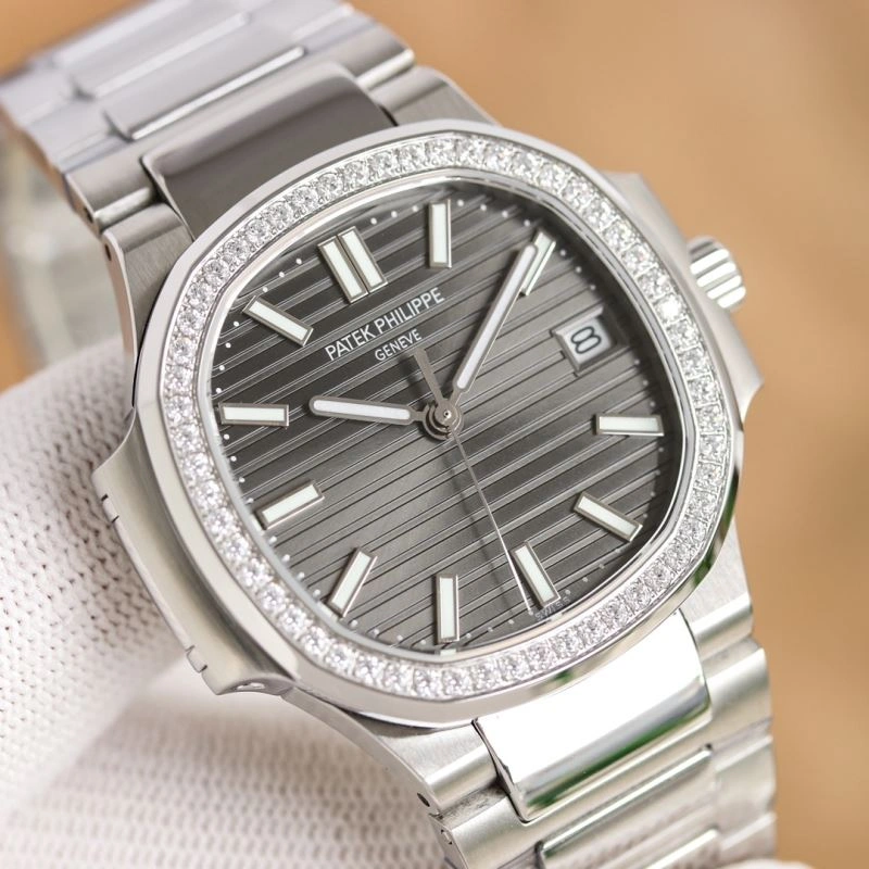 PATEK PHILIPPE Watches Refined 196104