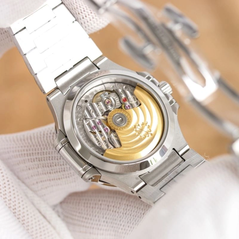PATEK PHILIPPE Watches Refined 196104