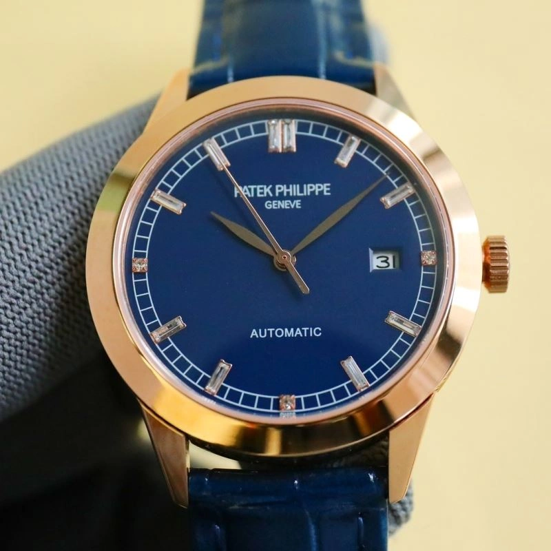 PATEK PHILIPPE Watches Lightweight 196134