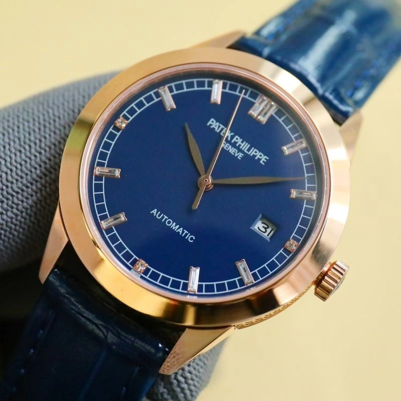 PATEK PHILIPPE Watches Lightweight 196134