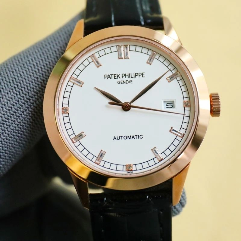 PATEK PHILIPPE Watches Lightweight 196134