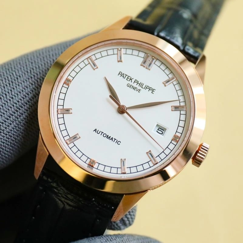 PATEK PHILIPPE Watches Lightweight 196134