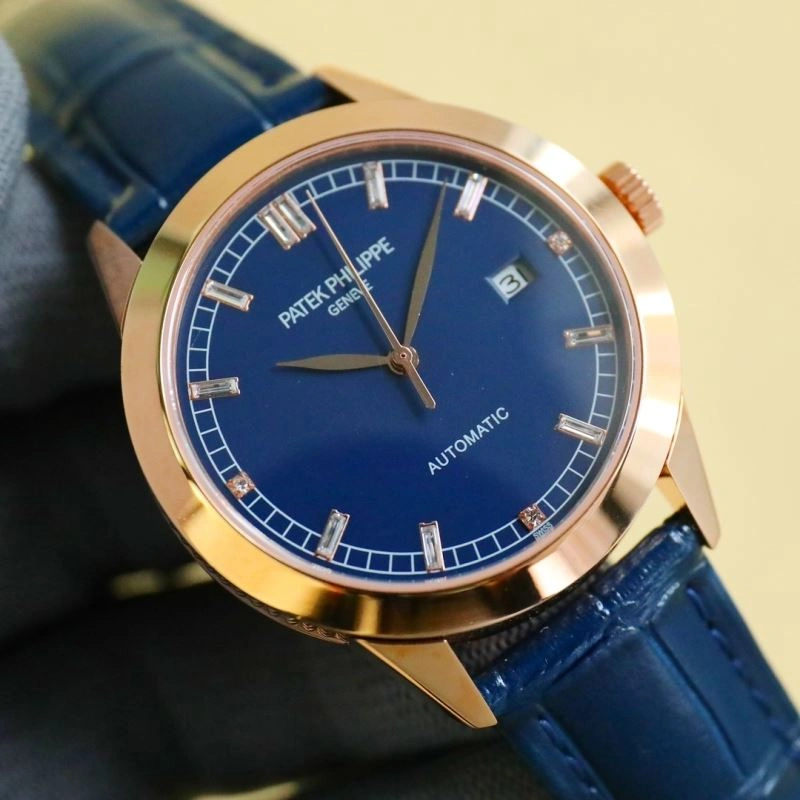 PATEK PHILIPPE Watches Lightweight 196134