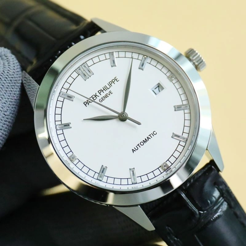 Lightweight PATEK PHILIPPE Watches 196118