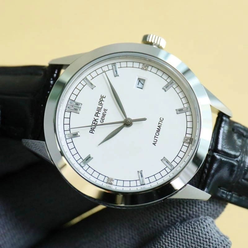 Lightweight PATEK PHILIPPE Watches 196118
