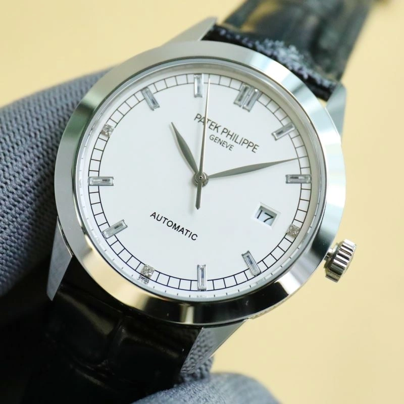 Lightweight PATEK PHILIPPE Watches 196118