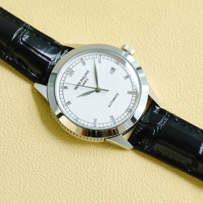 Lightweight PATEK PHILIPPE Watches 196118