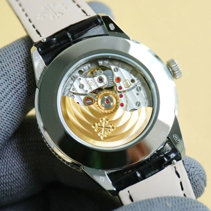 Lightweight PATEK PHILIPPE Watches 196118