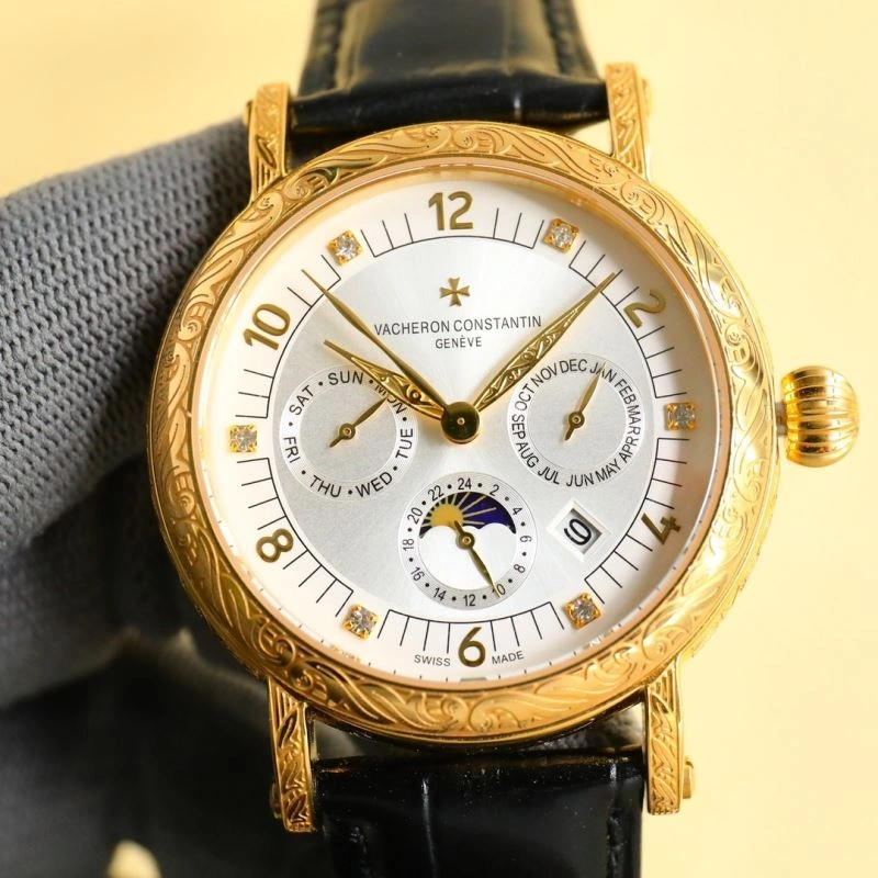 WellDesigned PATEK PHILIPPE Watches 196102
