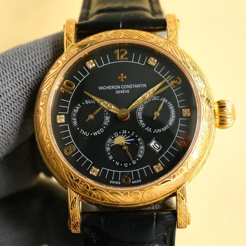 WellDesigned PATEK PHILIPPE Watches 196102