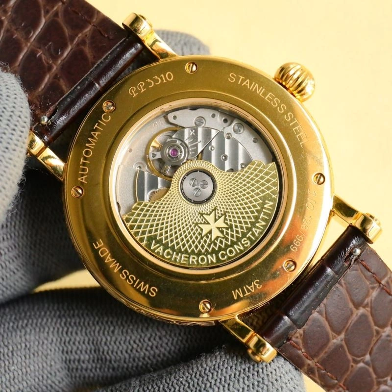 WellDesigned PATEK PHILIPPE Watches 196102
