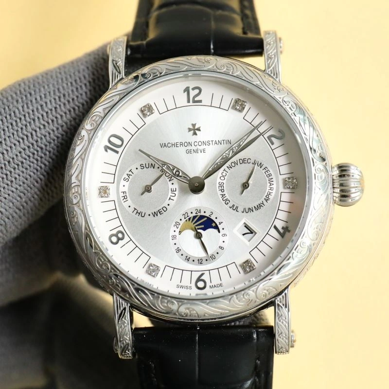 PATEK PHILIPPE Watches Bold 196120
