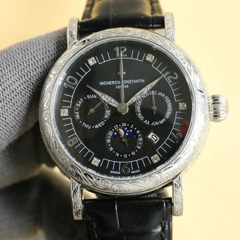 PATEK PHILIPPE Watches Bold 196120