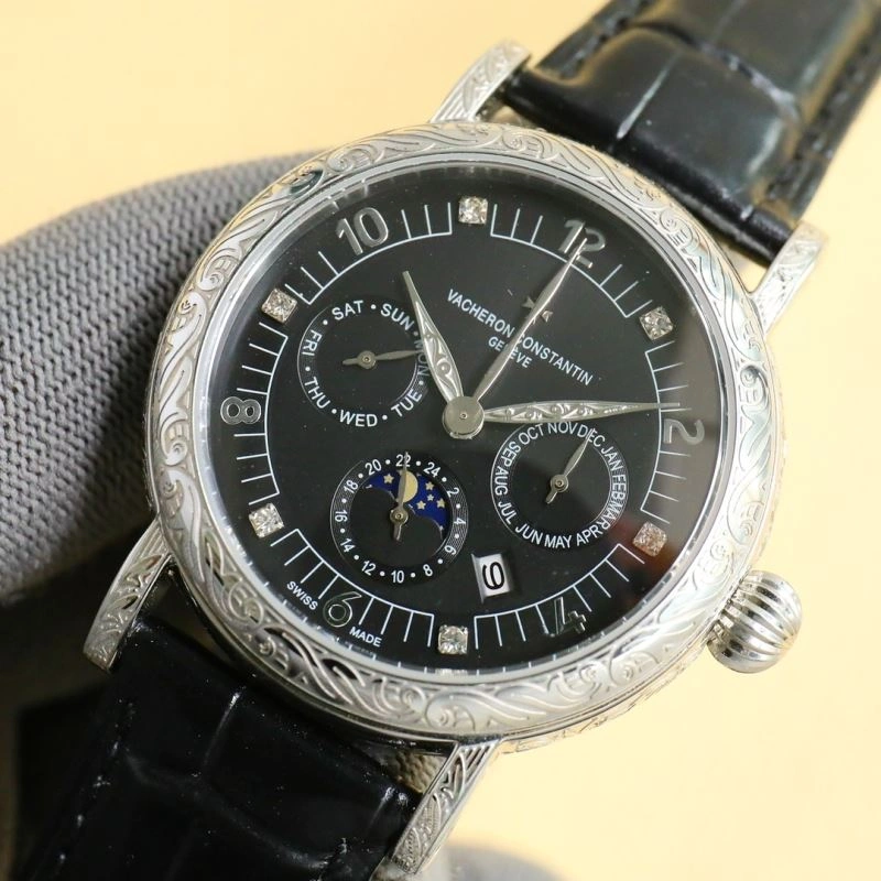 PATEK PHILIPPE Watches Bold 196120