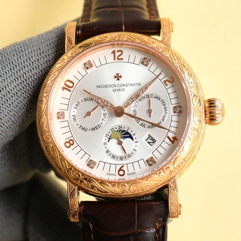 PATEK PHILIPPE Watches Bold 196120