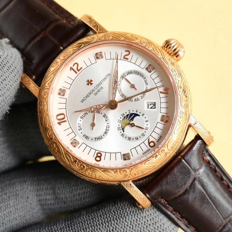 PATEK PHILIPPE Watches Bold 196120