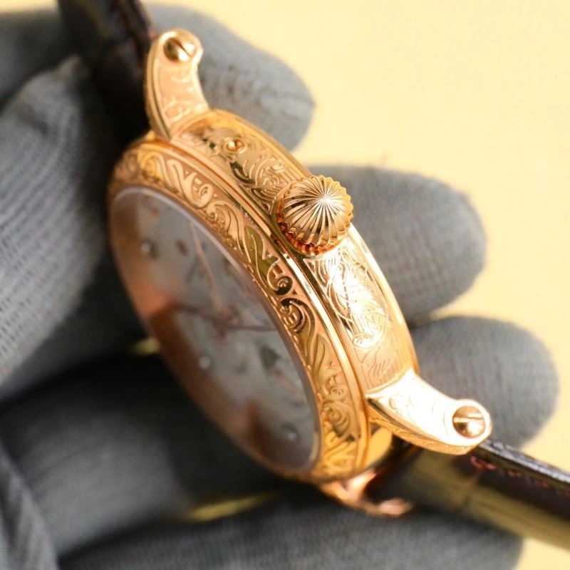 PATEK PHILIPPE Watches Bold 196120